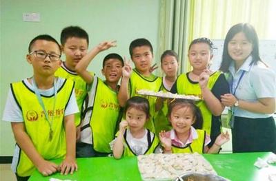 校园、家园与托管站 探寻中小学生成长的最优解