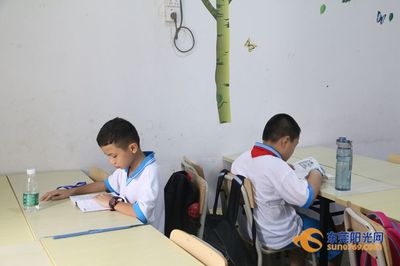 东坑家长必读 选择中小学生校外托管机构的五大注意事项