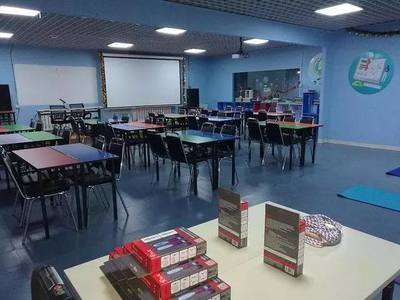 小学生校外托管服务 家校之外的第三空间如何安排？