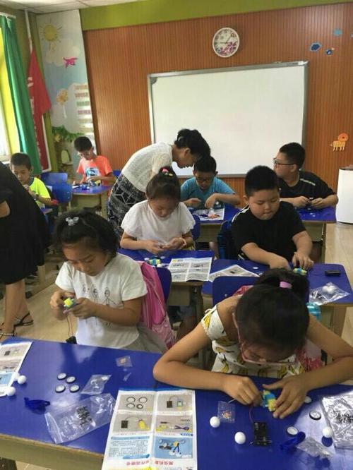 找准家长痛点，激活暑期托管服务生命力