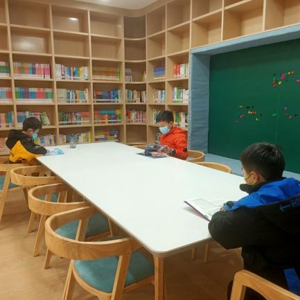 课程缤纷、活动丰富——杭州市文海凌云小学暖心托管服务点亮课后时光